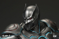 Preview: XM Studios Murder Machine